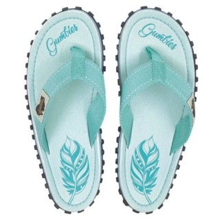 gumbies islander boho mint