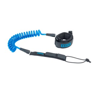 leash ion wing wrist bleu - Accessoire wingfoil