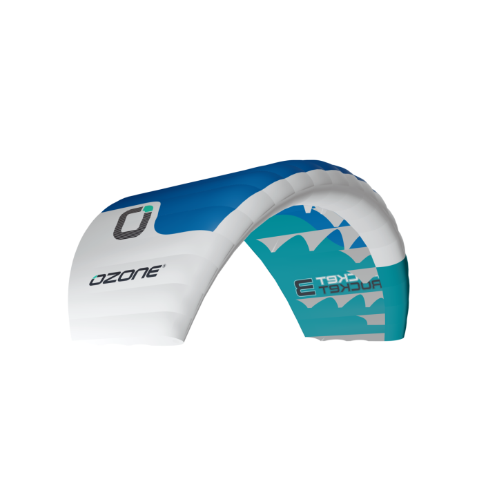 Ozone pocket rocket - parawing