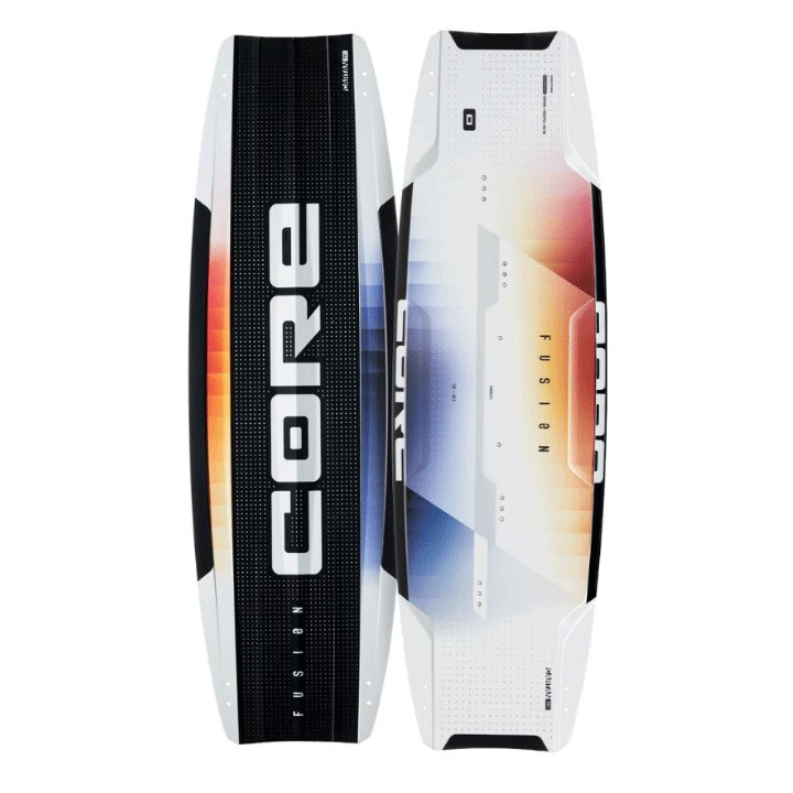 Core Fusion 7
