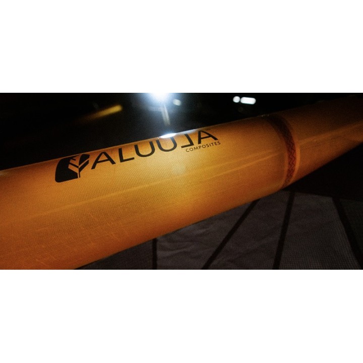 F-one Strike CWC V2 ALUULA 2025 - aile de wing
