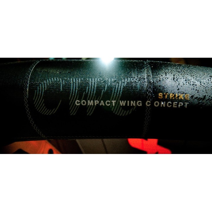 F-one Strike CWC V2 ALUULA 2025 - aile de wing