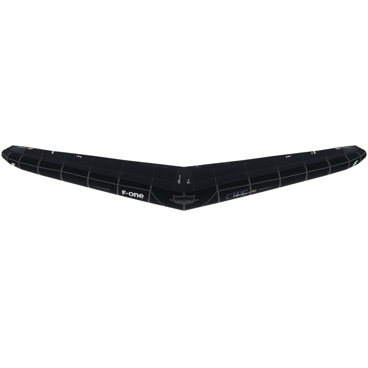 F-one Strike CWC V2 ALUULA 2025 - aile de wing
