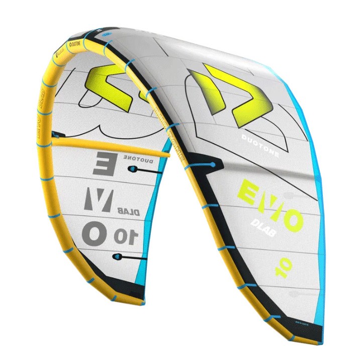 Evo D/lab 2026
