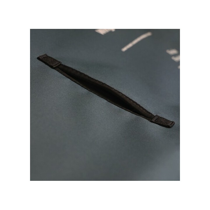 Crossover boardbag - Bagagerie Wingfoil
