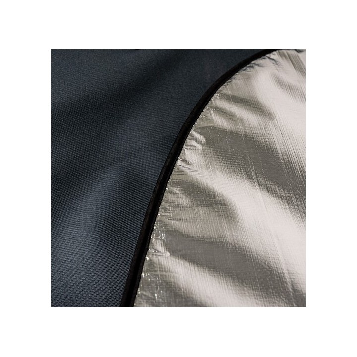 Crossover boardbag - Bagagerie Wingfoil