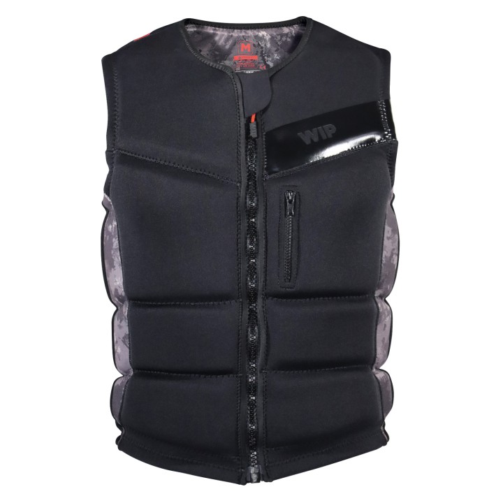 Raley impact vest - gilet d'impact