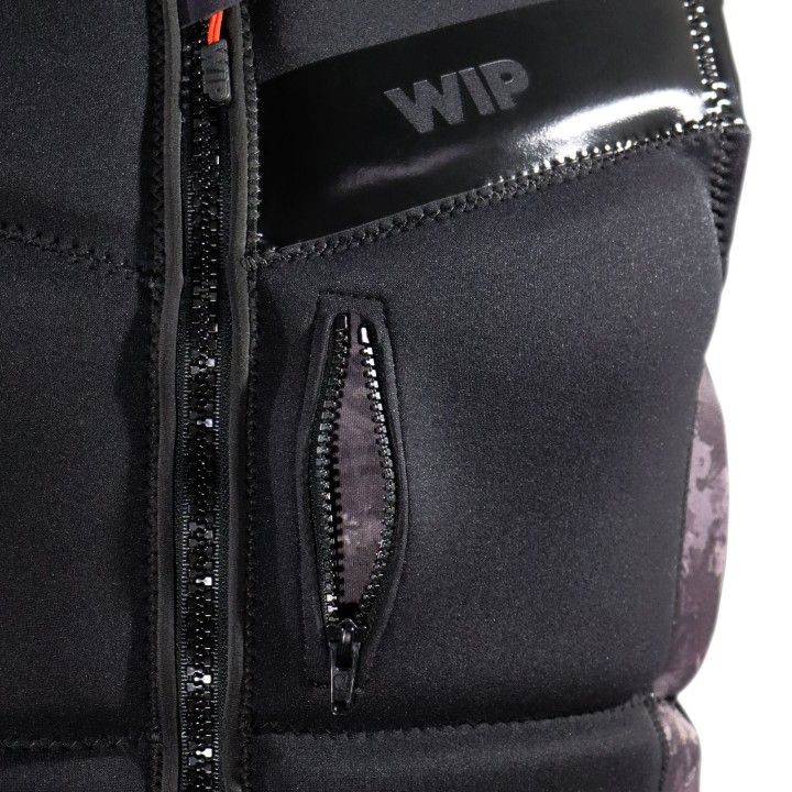 Raley impact vest - gilet d'impact