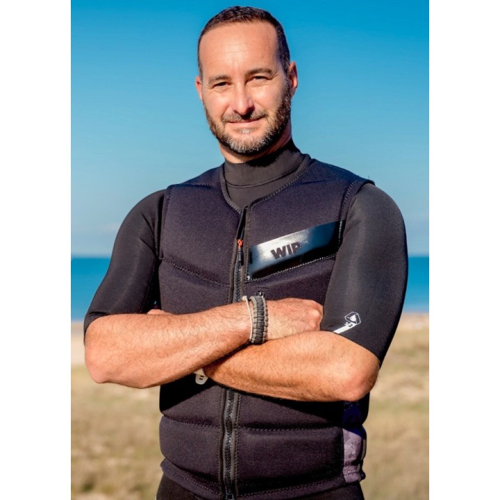 Raley impact vest - gilet d'impact