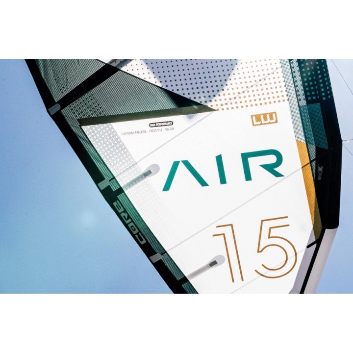 Core Air - aile de kitesurf