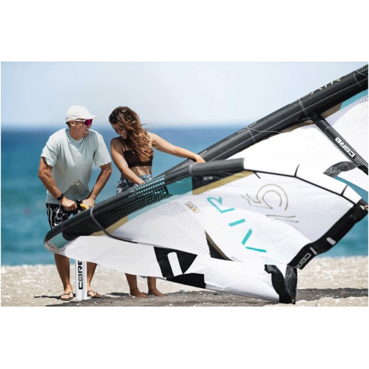 Core Air - aile de kitesurf