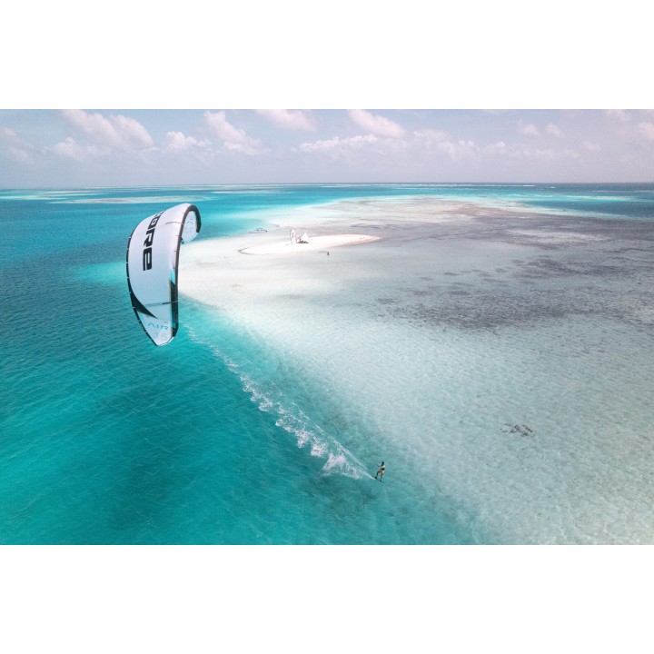 Core Air - aile de kitesurf