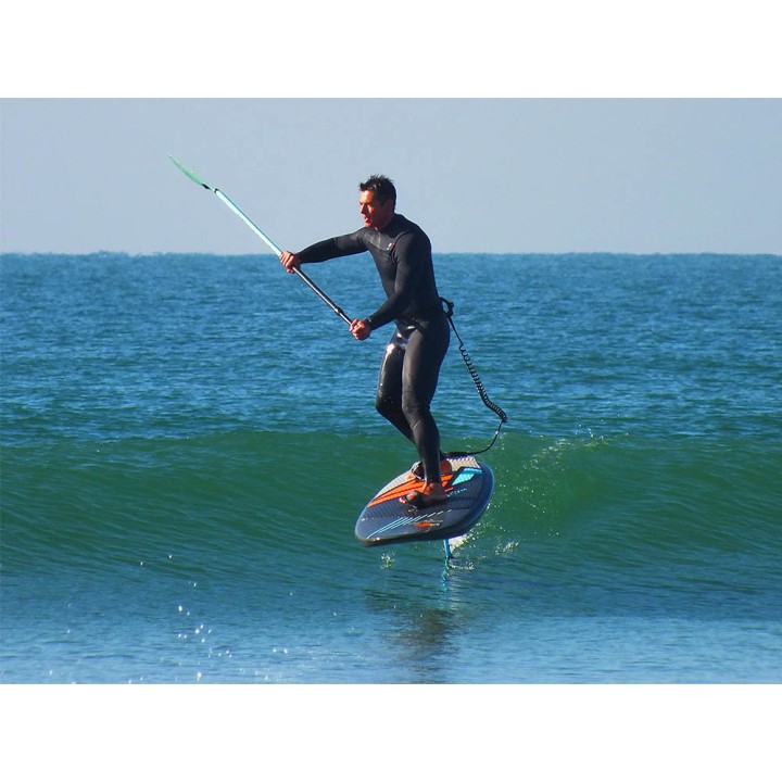 Core XC + Glider + Super lift - pack wingfoil