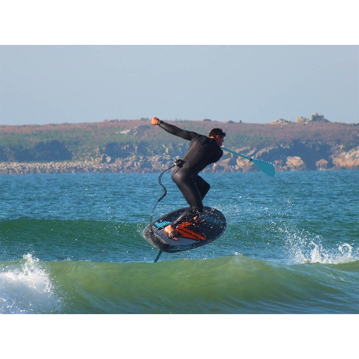 Core XC + Glider + Super lift - pack wingfoil