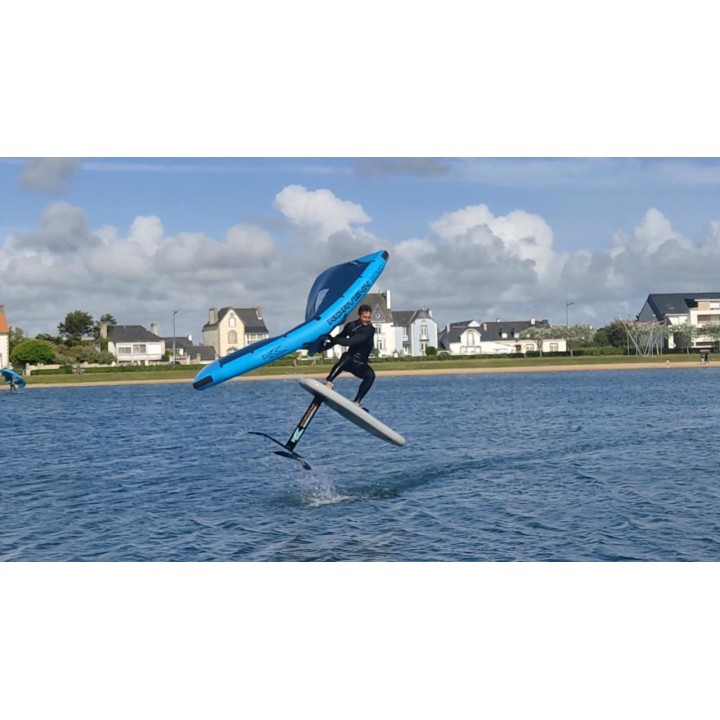 Core XC + Glider + Super lift - pack wingfoil