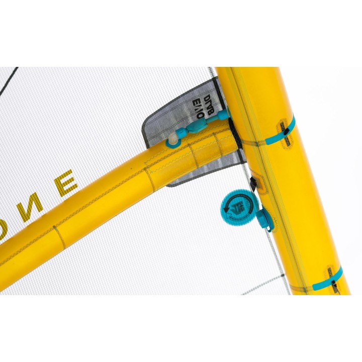 Aile Duotone Evo D/LAB 2026 - aile de kitesurf