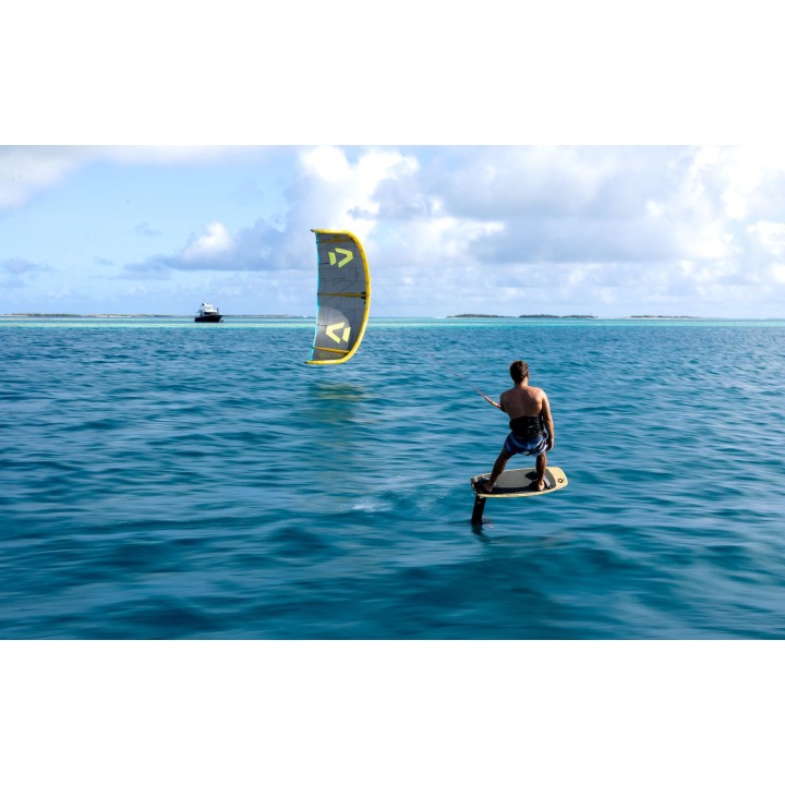 Aile Duotone Evo D/LAB 2026 - aile de kitesurf