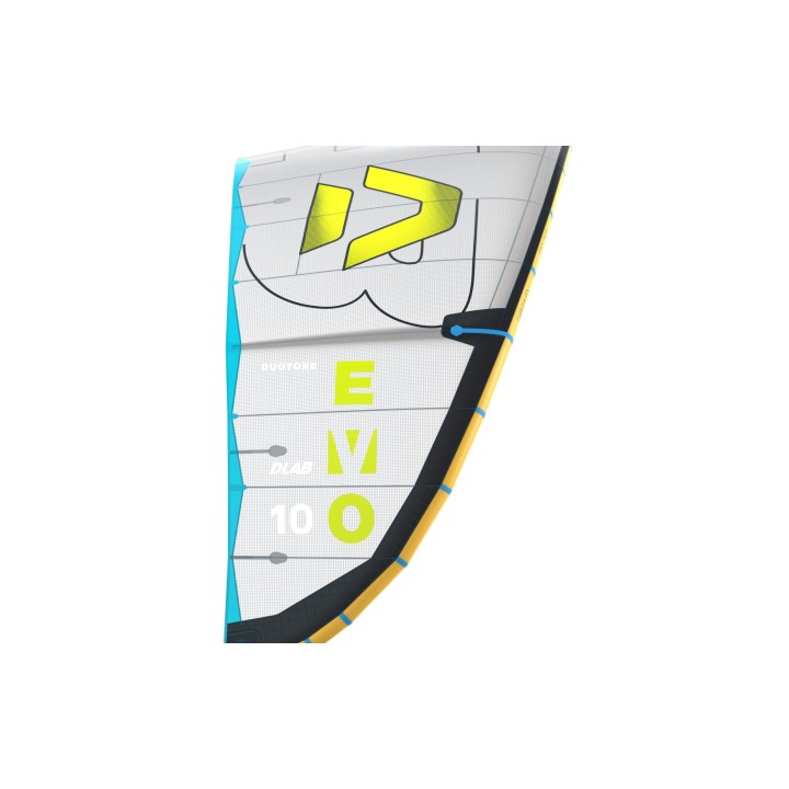 Aile Duotone Evo D/LAB 2026 - aile de kitesurf