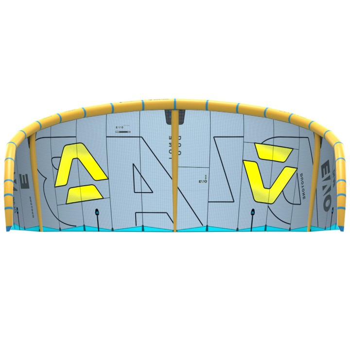 Aile Duotone Evo D/LAB 2026 - aile de kitesurf