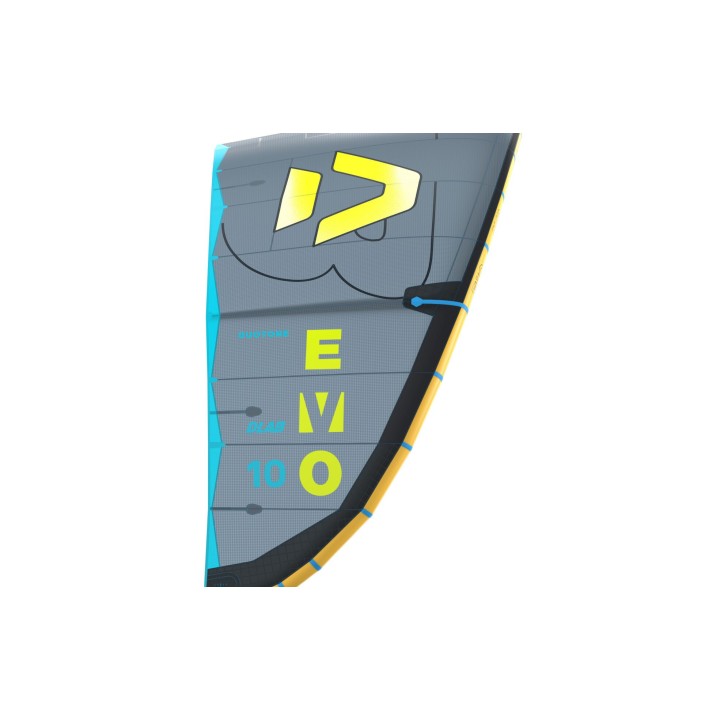 Aile Duotone Evo D/LAB 2026 - aile de kitesurf