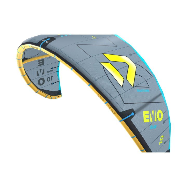 Aile Duotone Evo D/LAB 2026 - aile de kitesurf