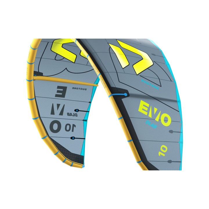 Aile Duotone Evo D/LAB 2026 - aile de kitesurf