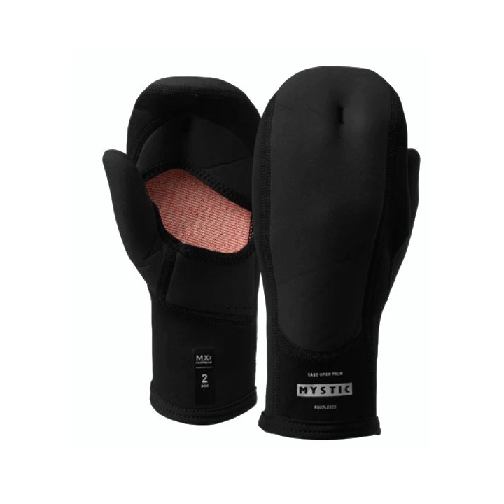 Ease glove Mystic