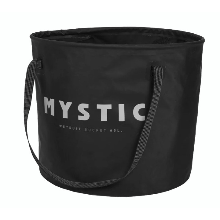 Happy hour wetsuit changing bucket