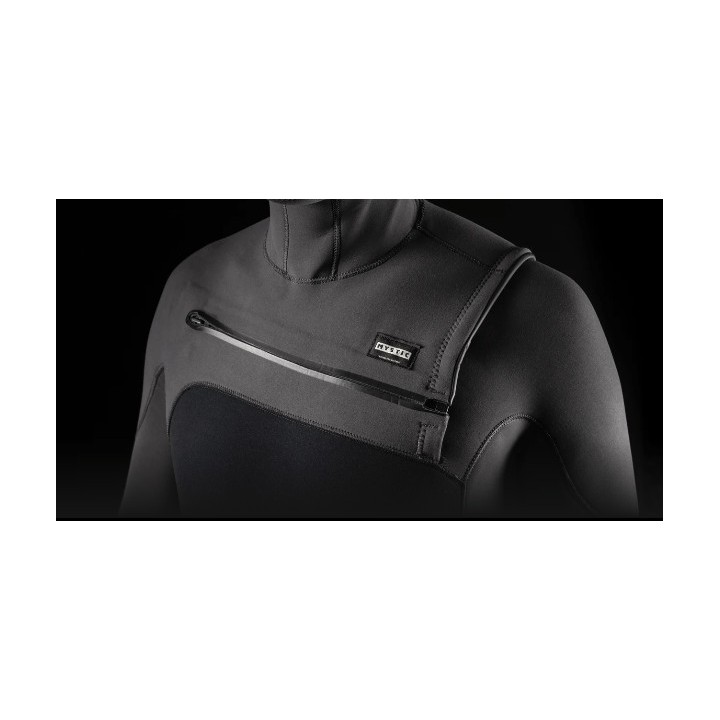 Mystic Motion 5/3 Fzip - combinaison homme