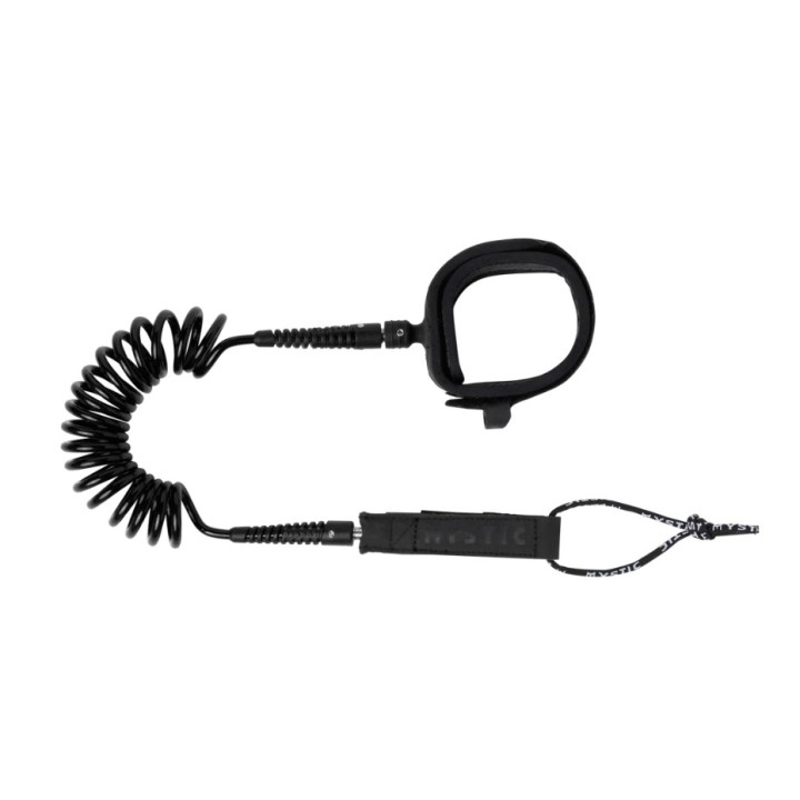 Wing board leash calf Mystic - leash de planche wing