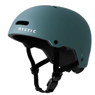 Casque Mystic Vandal pro Teal