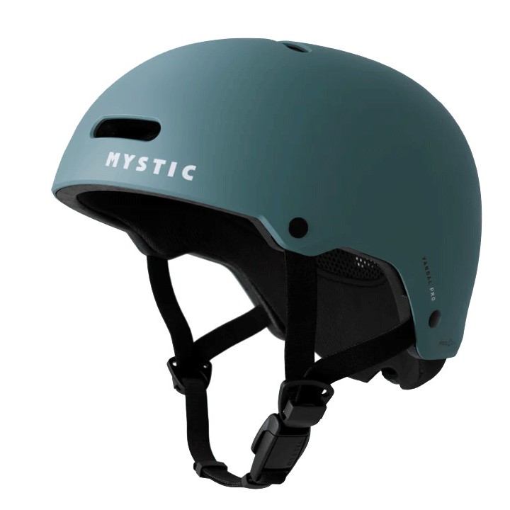 Casque Mystic Vandal pro Teal