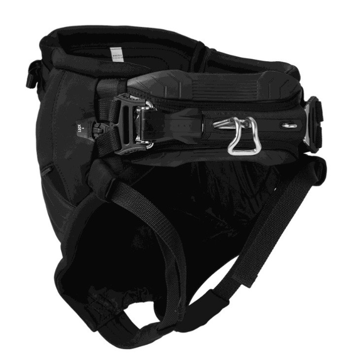 Mystic Driver 2026 - harnais culotte