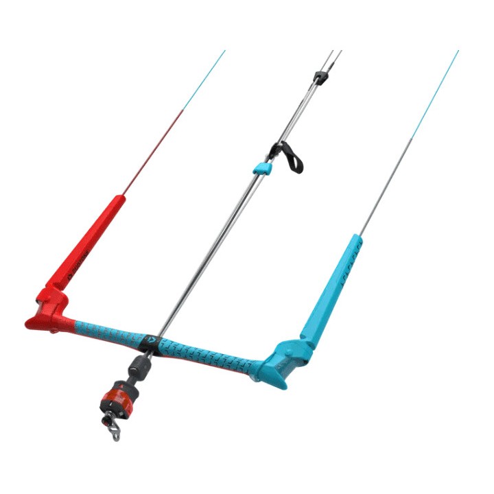 Barre duotone quad control 2026