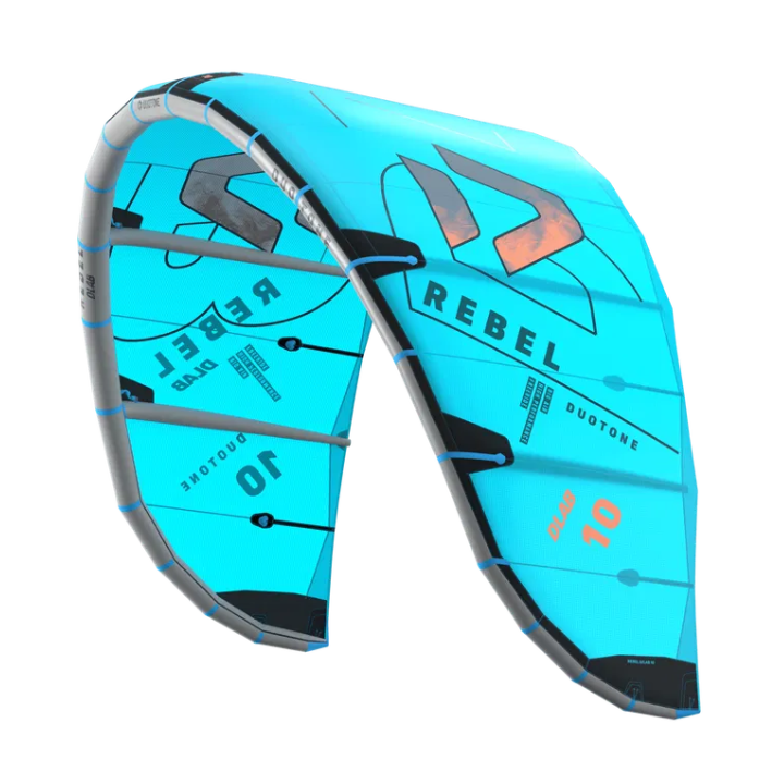 Rebel dlab 2026