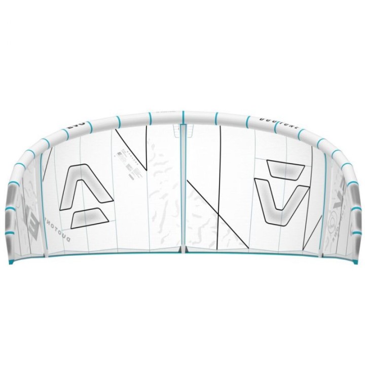 Duotone Evo Concept Blue 2024 - Ailes occasions