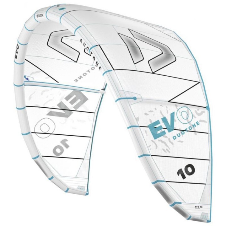 Aile Duotone Evo Concept Blue 2024 (occasions)