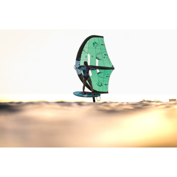 Duotone Unit 2026 - aile de wing