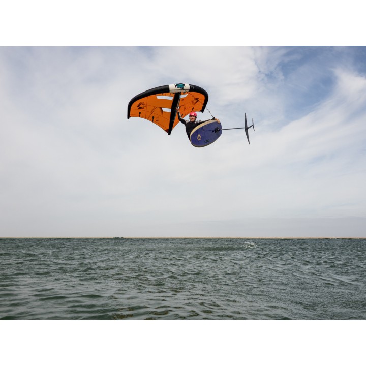 Duotone Unit 2026 - aile de wing