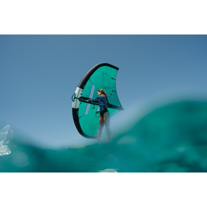 Duotone Unit 2026 - aile de wing