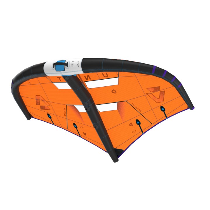 Duotone Unit 2026 - aile de wing