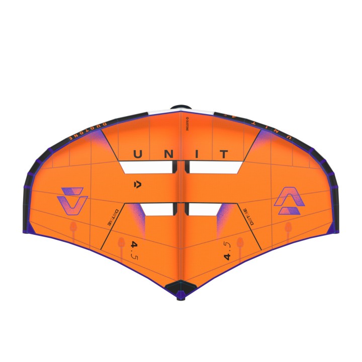 Duotone Unit 2026 - aile de wing