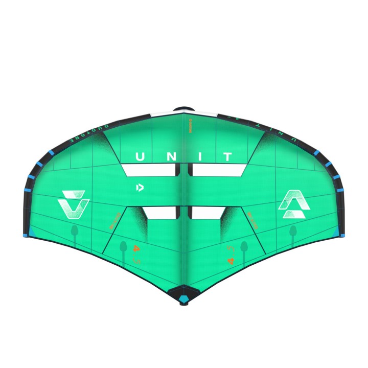 Duotone Unit 2026 - aile de wing