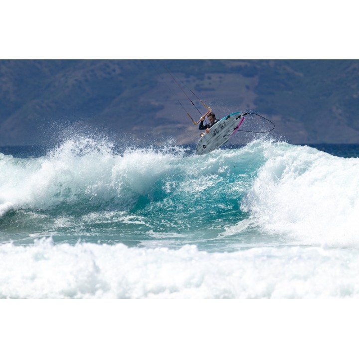 Duotone Volt D/Lab 2026 - Planche de Surfkite