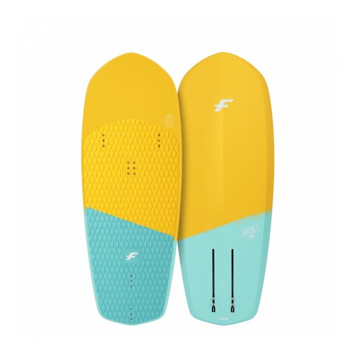 Pocket Foilboard F-one 2020