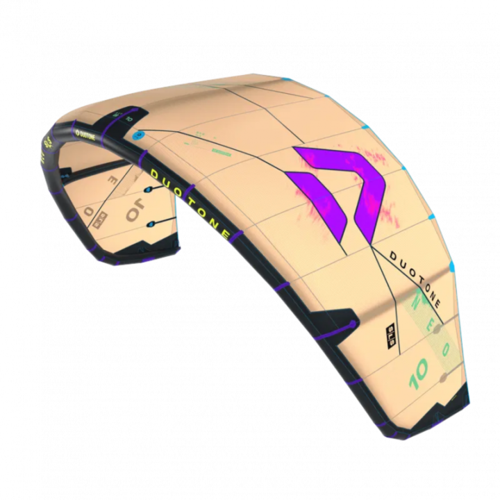 Duotone Neo SLS 2026 - Aile de Kitesurf