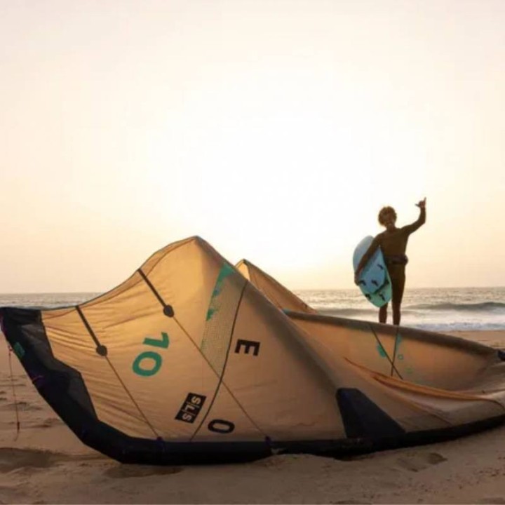 Duotone Neo SLS 2026 - Aile de Kitesurf
