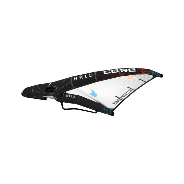 Core Halo - aile de wing