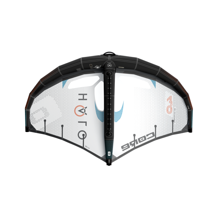 Core Halo - aile de wing