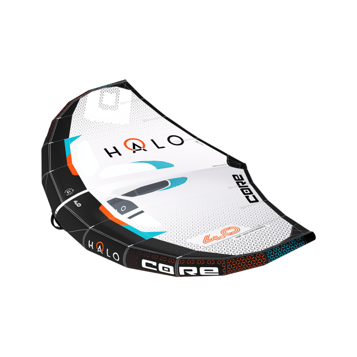 Core Halo - aile de wing